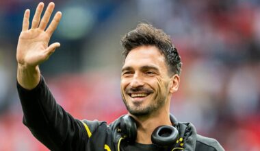 Wenn Tah zu Bayern gehen sollte: Denkt Leverkusen über Mats Hummels nach?