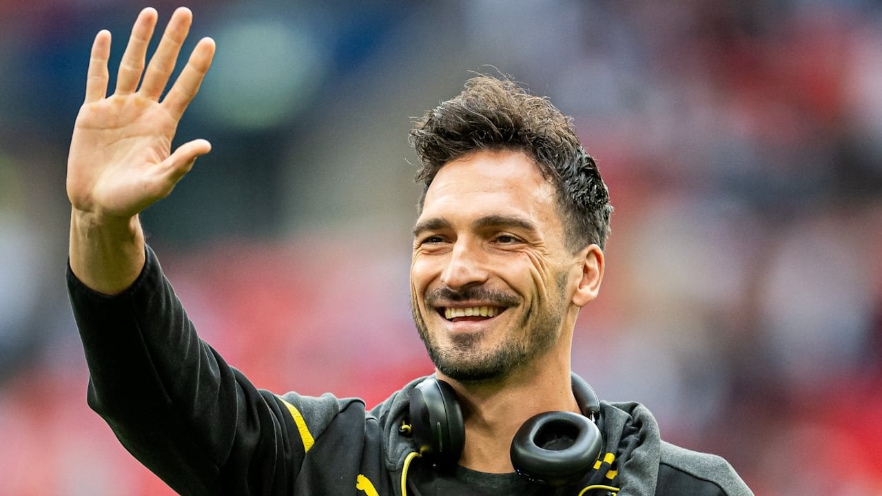 Wenn Tah zu Bayern gehen sollte: Denkt Leverkusen über Mats Hummels nach?