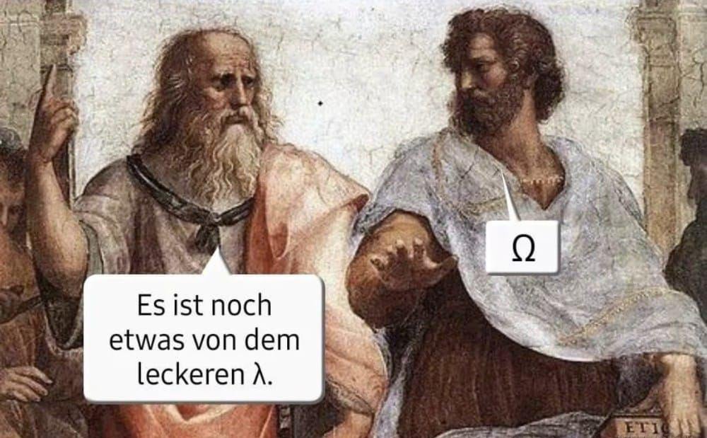 o mega!