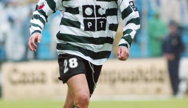Cristiano Ronaldo played for Sporting Lisbon's U16, U18, U19, U21, B team and the first team all in one season. 

He's the ONLY player in the club’s history to do so.