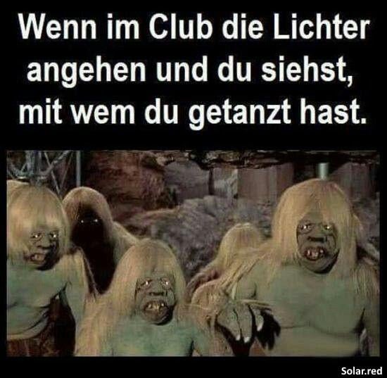 Disco Flirt ...