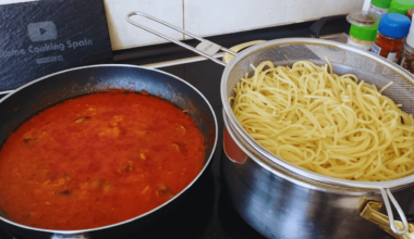 Quick and Easy Tuna Pasta Recipe