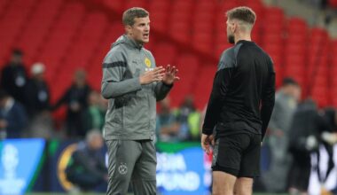 Vom BVB zu Unterhaching: Sven Bender wird Co-Trainer in der 3. Liga