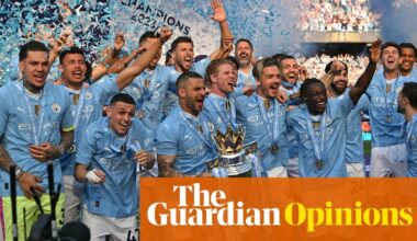 TV rights chaos in France should serve as a warning to the Premier League