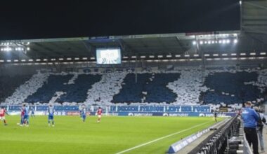 Reaktion auf Sponsorname - „Für immer Heinz-Krügel-Stadion“: FC Magdeburg Fanszene kündigt Aktionen an