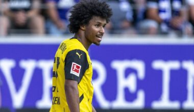 Gespräche laufen: Juventus macht Ernst bei Karim Adeyemi