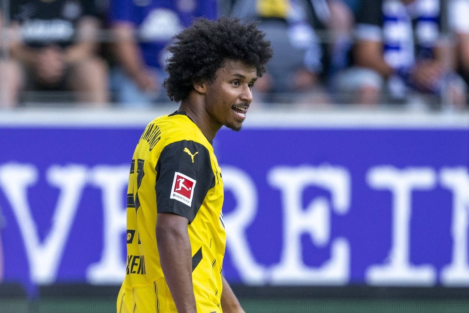 Gespräche laufen: Juventus macht Ernst bei Karim Adeyemi