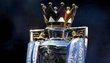 Man City Sanctioned For Rule Break Apparently