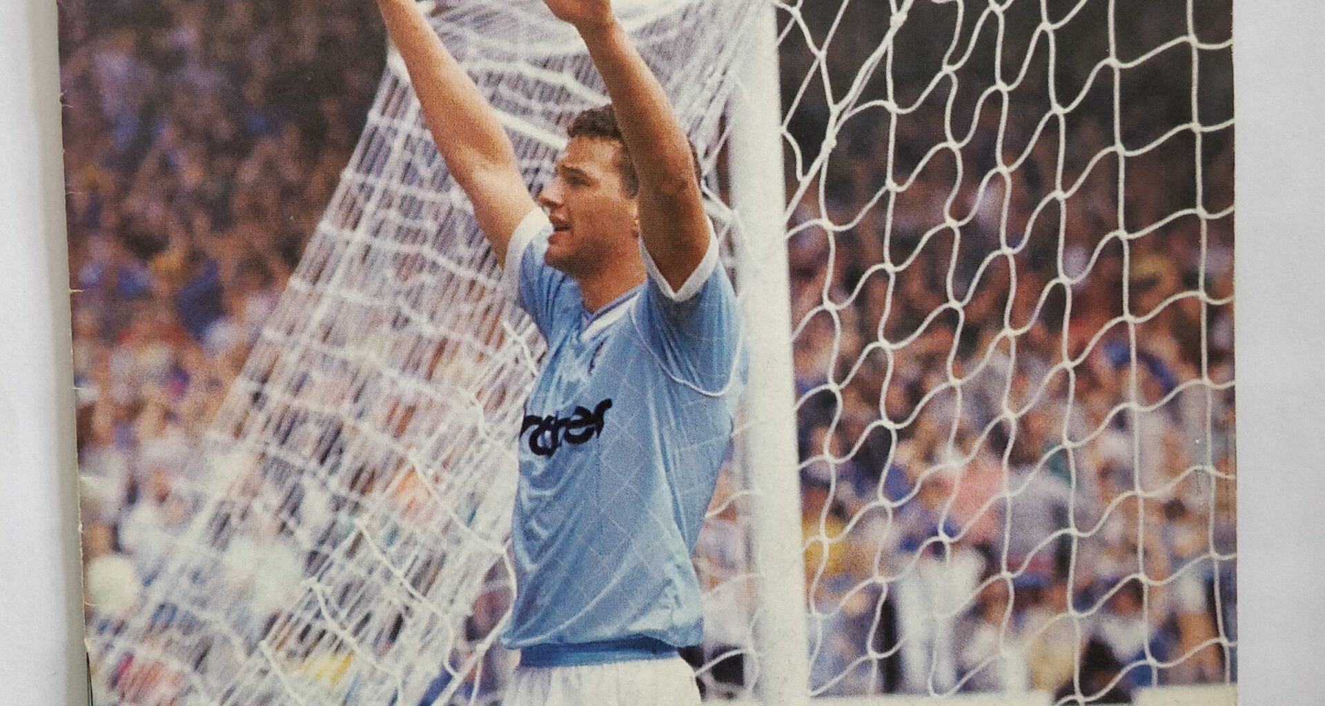 A bunch of City programmes