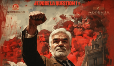 C'est une blague hein ?  Mais imagine quand même ....