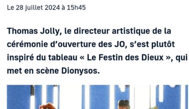 Francetv a induit les gens dans l'erreur
