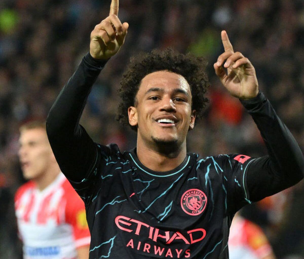 I hope he doesn't get disrespected next season...