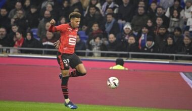 [Loic Tanzi] PSG have sent their offer for Desire Doue after Bayern's €55m offer yesterday. PSG's offer is €60m with addons included, meeting the asking price of Rennes