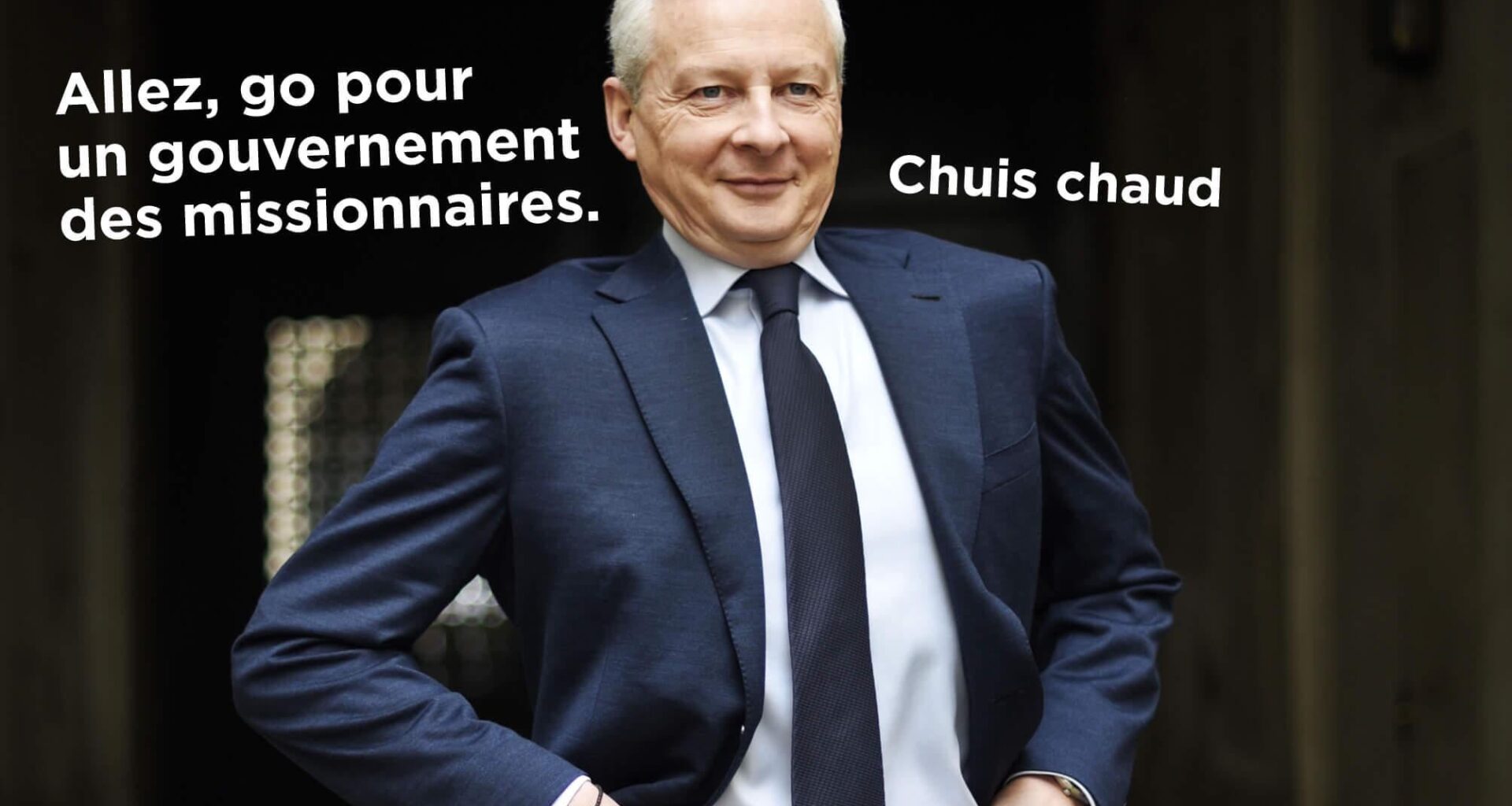 Il va enchaîner les 69.3