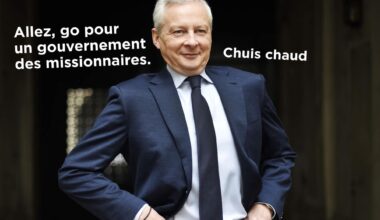 Il va enchaîner les 69.3