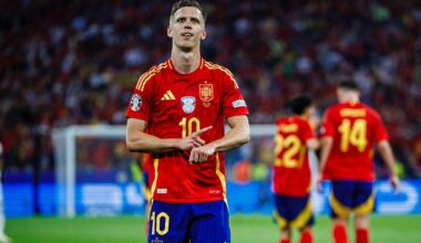£51m release clause 👀