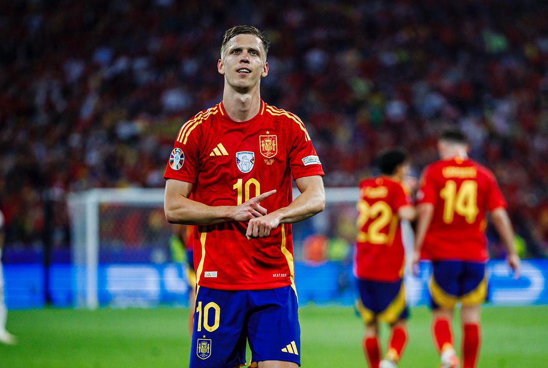 £51m release clause 👀