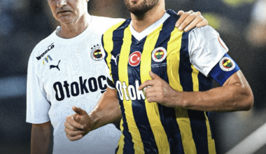 Turkish media reporting a possible Kovacic transfer to Fenerbahçe