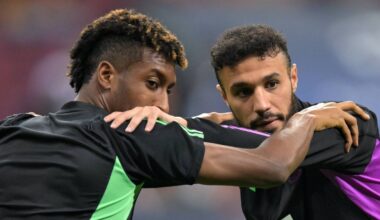 Bayern erzielt Einigung: Noussair Mazraoui vor Wechsel von Bayern zu West Ham