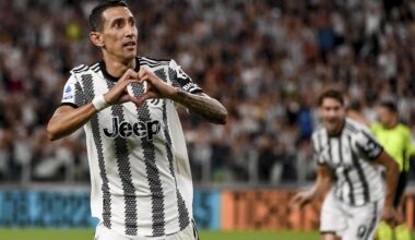 Angel Di Maria has retired from International Football