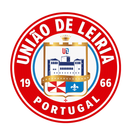 Novo símbolo do União de Leiria