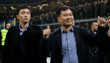 80 milhões em cima da mesa: SAD do Portimonense vai ter novo dono: o grupo Suning (ex-Inter e Jiangsu FC)