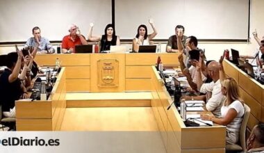 Paiporta denunciará ante la Fiscalía al edil de Vox que pidió "plomo" para los migrantes y le quita la asignación económica