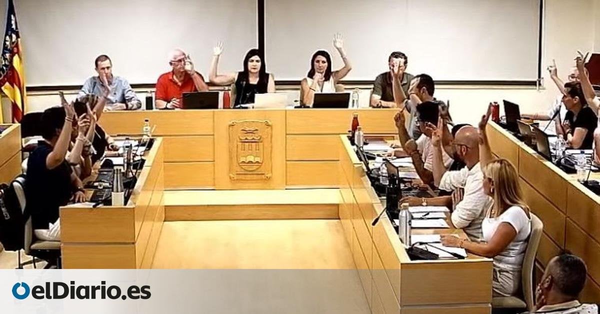 Paiporta denunciará ante la Fiscalía al edil de Vox que pidió "plomo" para los migrantes y le quita la asignación económica