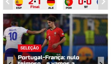 A malta do Jornal "A Bola" simplesmente desistiu e foi-se embora