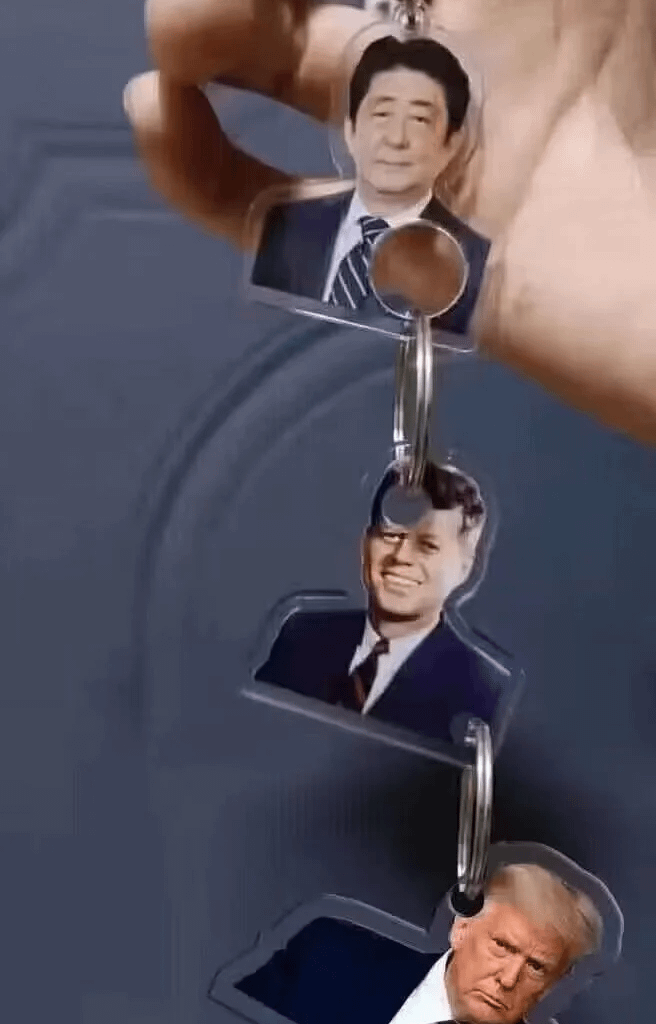Mieux que le merch des J.O.