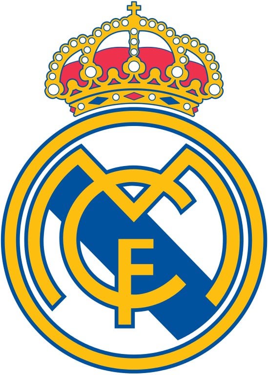 Ordering from Official Real Madrid Store in India