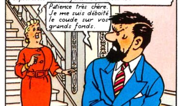 "Vas te déboîter le coude dans ton grand fond" est ma nouvelle insulte préférée
