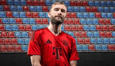 FC Bayern to play friendly against WSG Tirol in Unterhaching