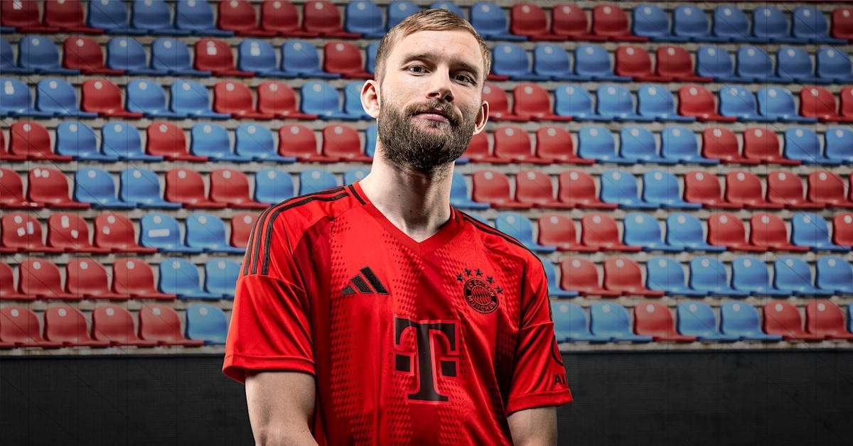 FC Bayern to play friendly against WSG Tirol in Unterhaching