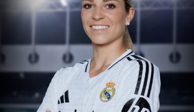 [Fem - Official] Melanie Leupolz joins Real Madrid