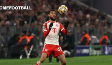 🚨 West Ham move for Bayern defender 'off' with Man Utd pushing for deal