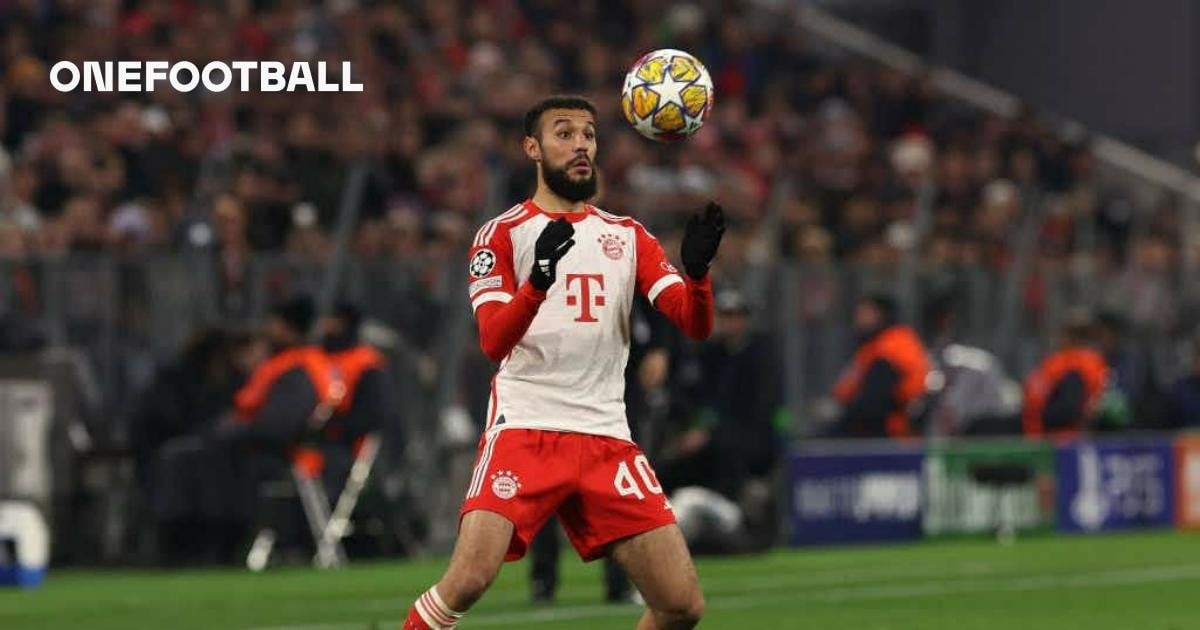 🚨 West Ham move for Bayern defender 'off' with Man Utd pushing for deal