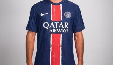 🔴🔵 Joao Nieves to PSG deal done