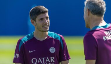The capital club is delighted to welcome a new member to Luis Enrique’s staff.  Guillem Hernandez Folguera will work alongside coach Luis Enrique as the capital club’s second assistant coach.