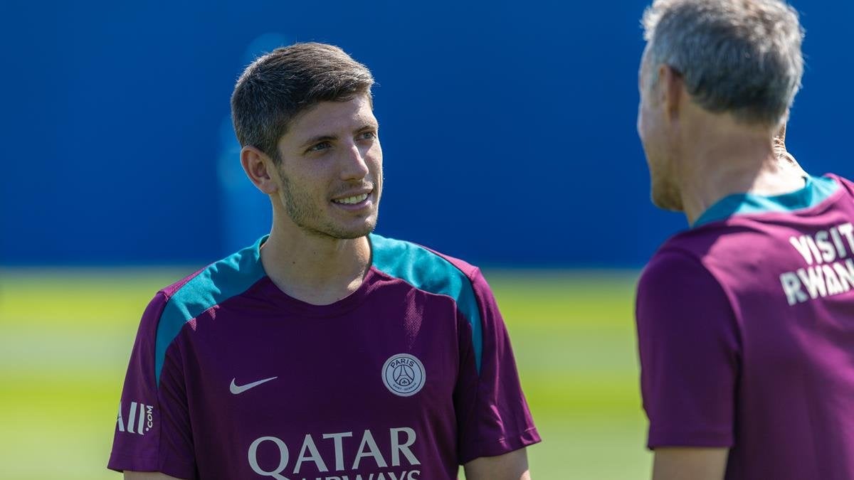 The capital club is delighted to welcome a new member to Luis Enrique’s staff.  Guillem Hernandez Folguera will work alongside coach Luis Enrique as the capital club’s second assistant coach.