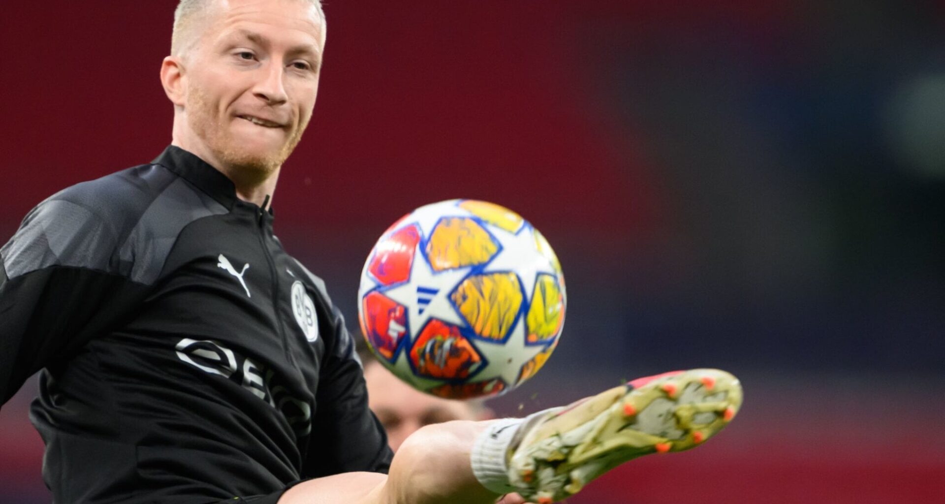 Reus vor Wechsel zu Los Angeles Galaxy