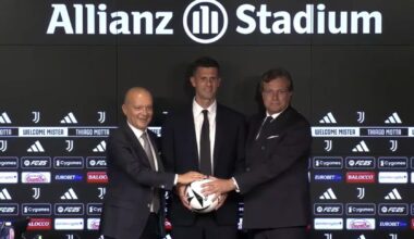 With the official announcement now behind us, what are your expectations for Thiago Motta's inaugural season with Juventus?