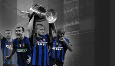 The last time an Italian team won the Ucl was 14 years ago. When will it happen again?