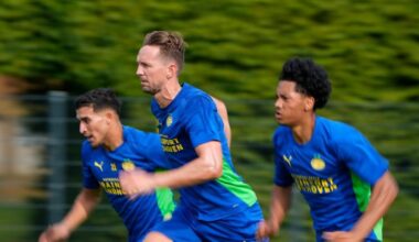 [ED] PSV want Liverpool defender van den Berg. Liverpool want 20mil euro, PSV willing to pay between 15-16mil, the higher end of which would be a transfer record for PSV