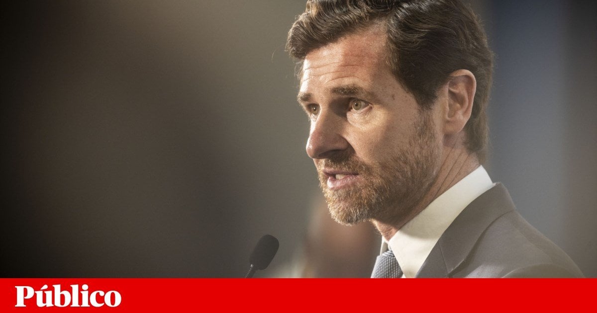 FC Porto ganhou 5200 sócios desde a tomada de posse da direcção de André Villas-Boas