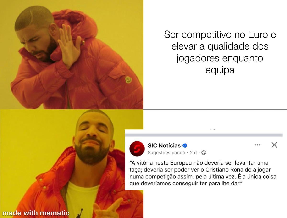 Ganhar é bom mas perder com estilo é melhor