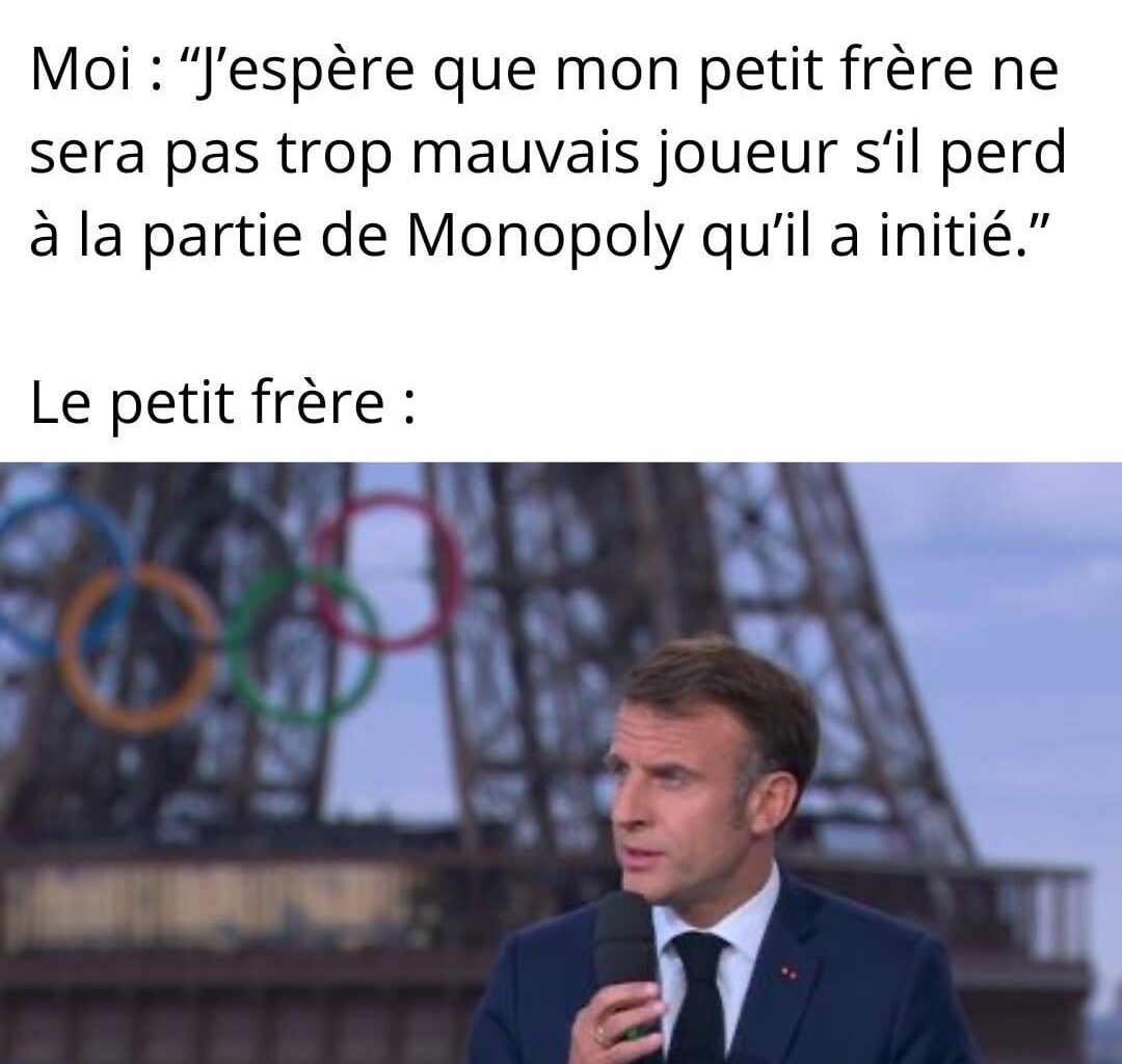 Sale ambiance pendant les vacances
