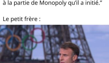 Sale ambiance pendant les vacances