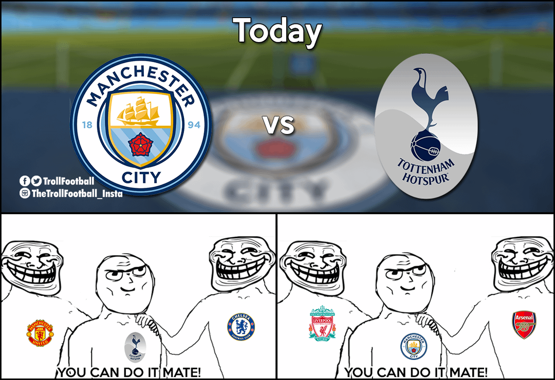 CITY MEMES