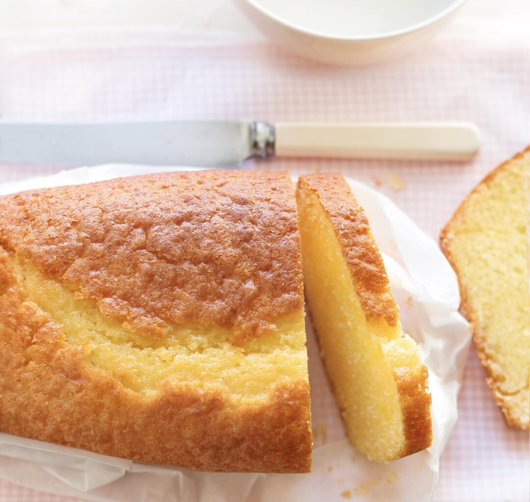 The best PLUMCAKE ever🇮🇹😋